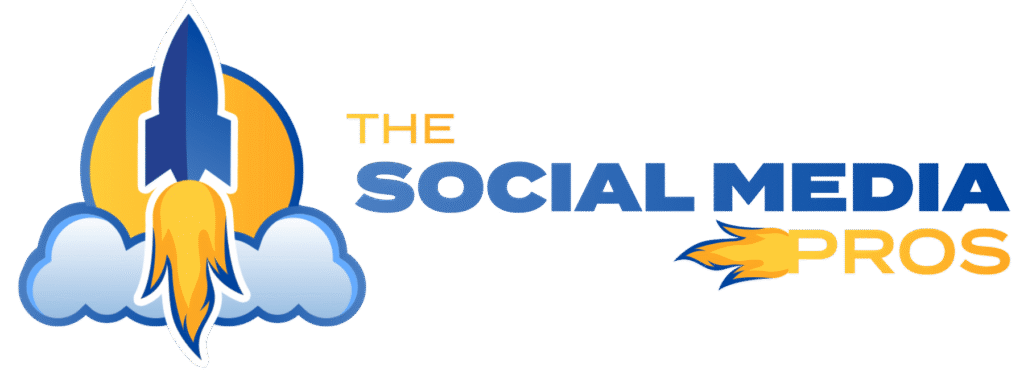 The Social Media Pros